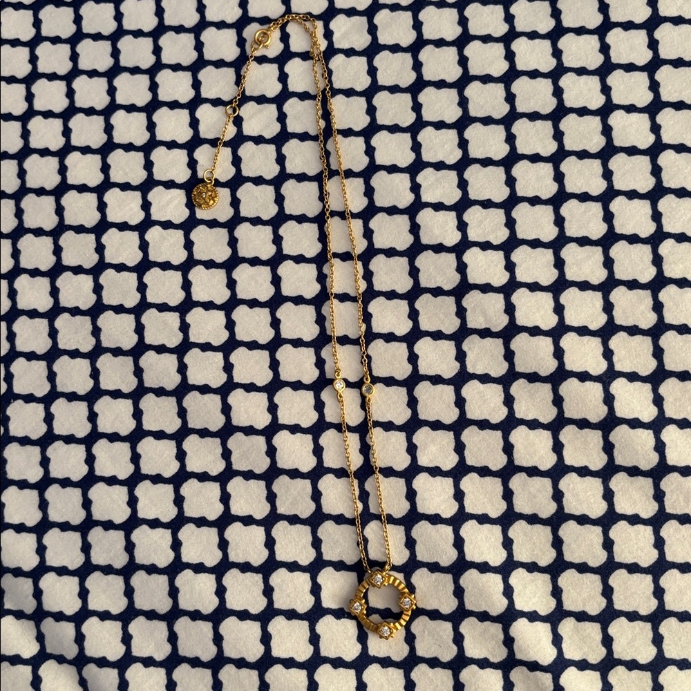 FREIDA ROTHMAN NECKLACE - Picture 2 of 6